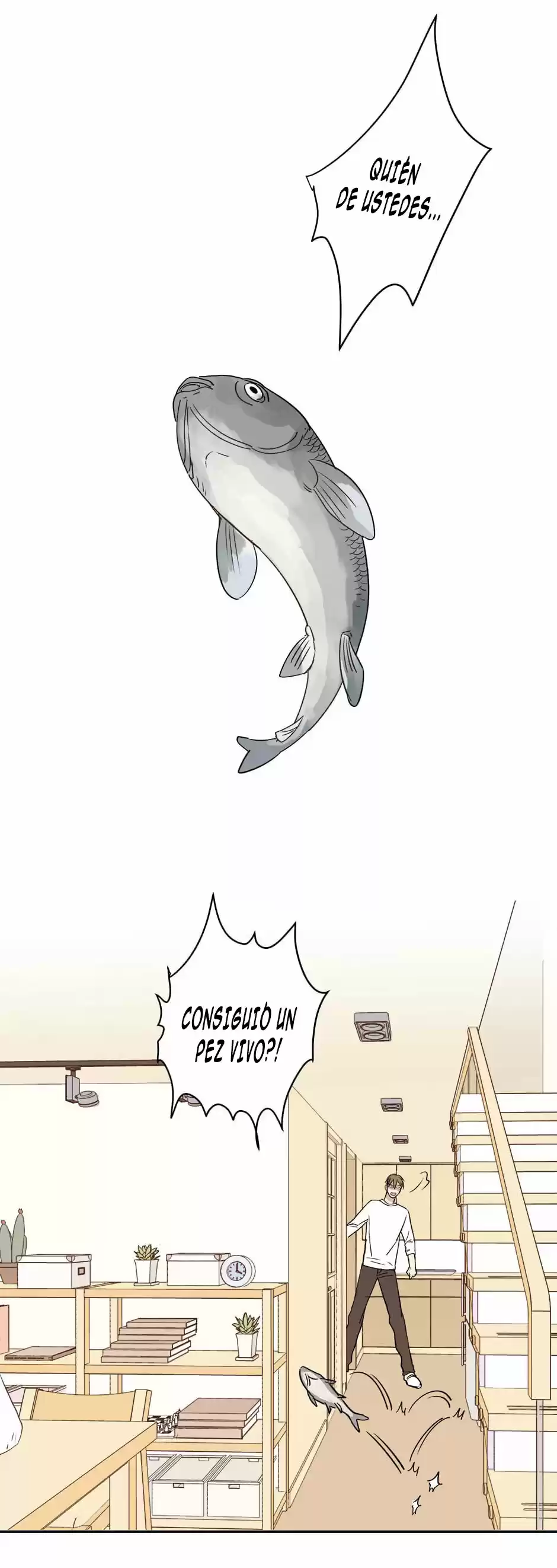 Capullo Del Corazón - Capítulo 75 - Página 22 - LectorTMOo