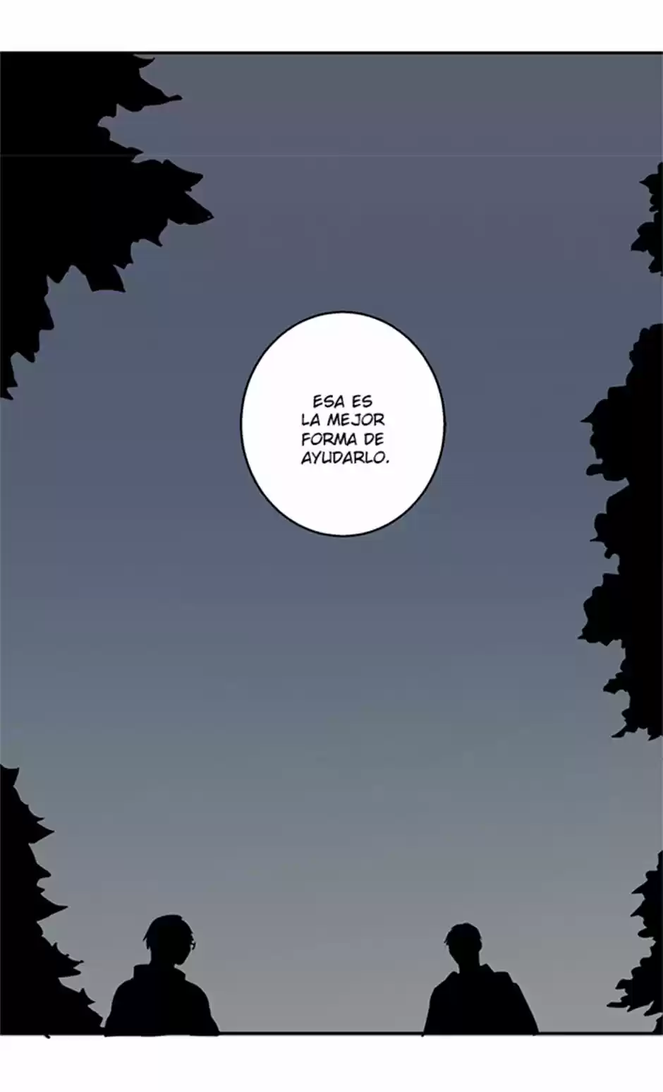 Capullo Del Corazón - Capítulo 77 - Página 24 - LectorTMOo