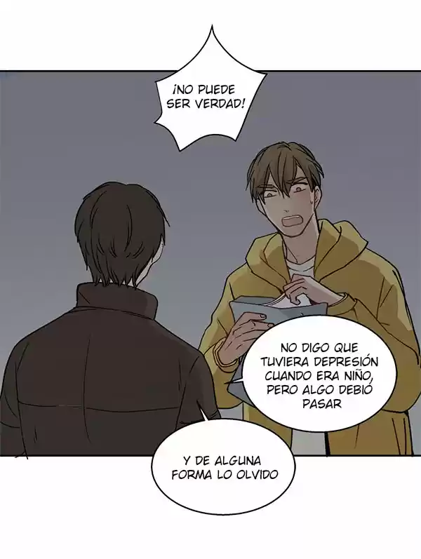 Capullo Del Corazón - Capítulo 78 - Página 9 - LectorTMOo