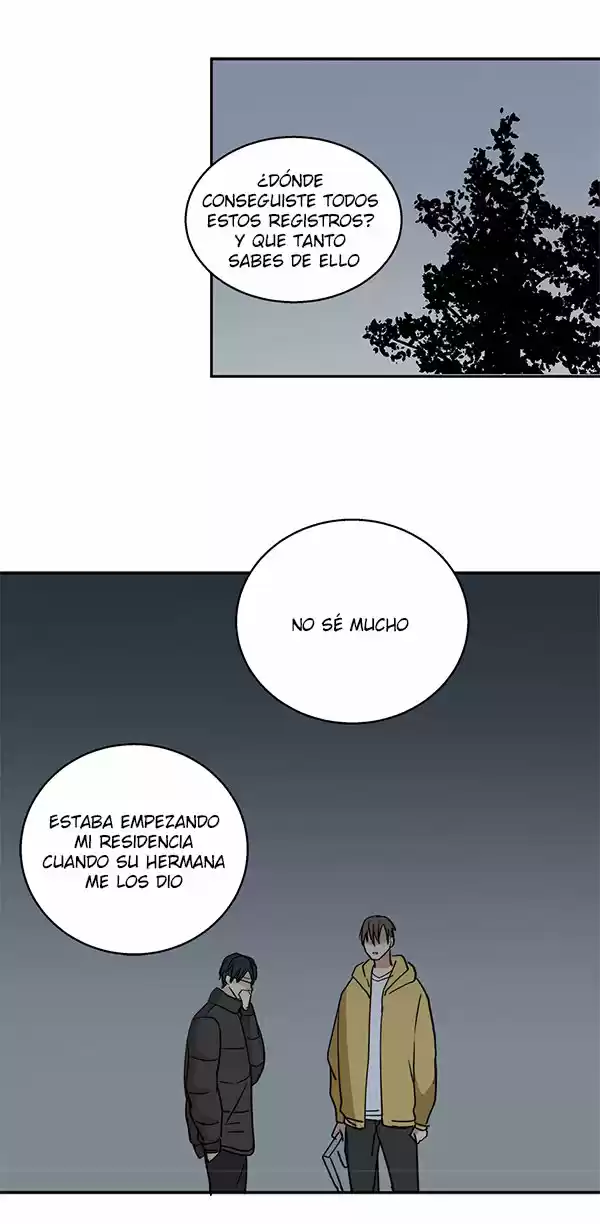 Capullo Del Corazón - Capítulo 78 - Página 11 - LectorTMOo