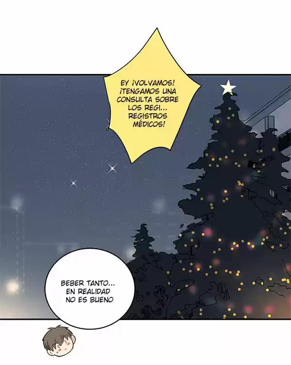 Capullo Del Corazón - Capítulo 78 - Página 23 - LectorTMOo