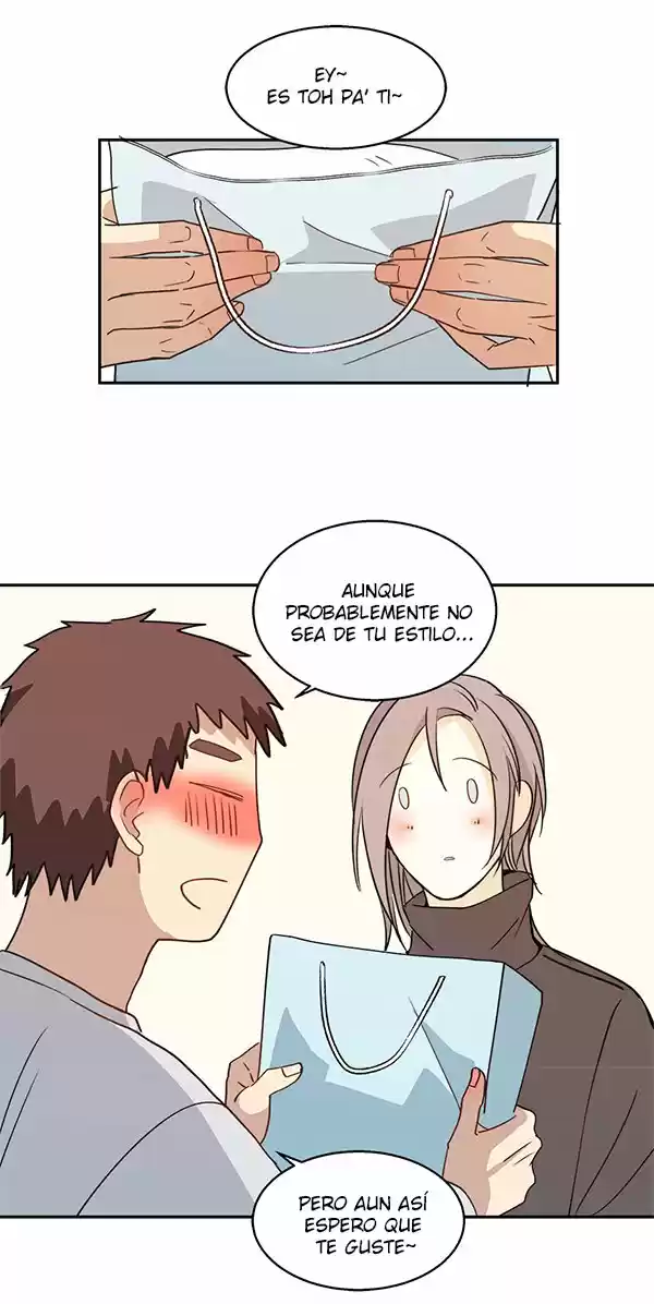 Capullo Del Corazón - Capítulo 78 - Página 24 - LectorTMOo
