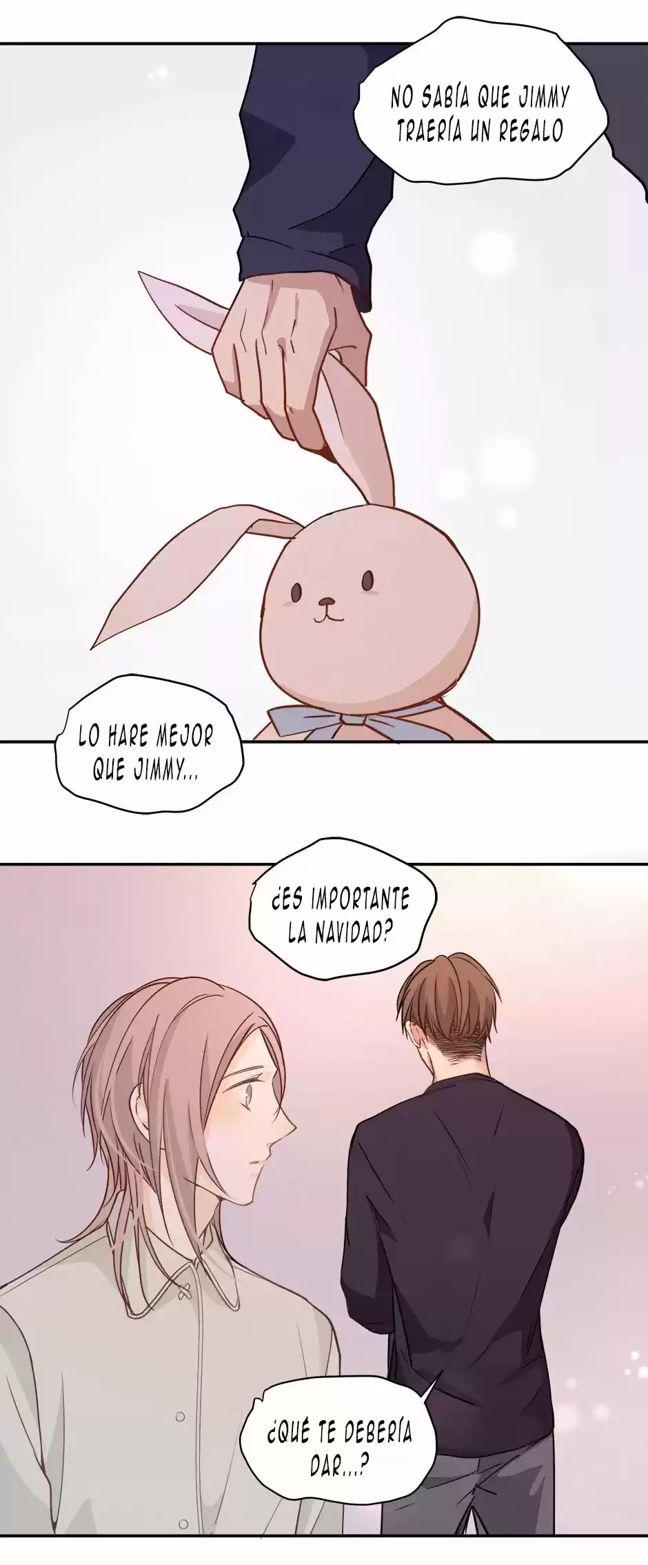 Capullo Del Corazón - Capítulo 79 - Página 9 - LectorTMOo