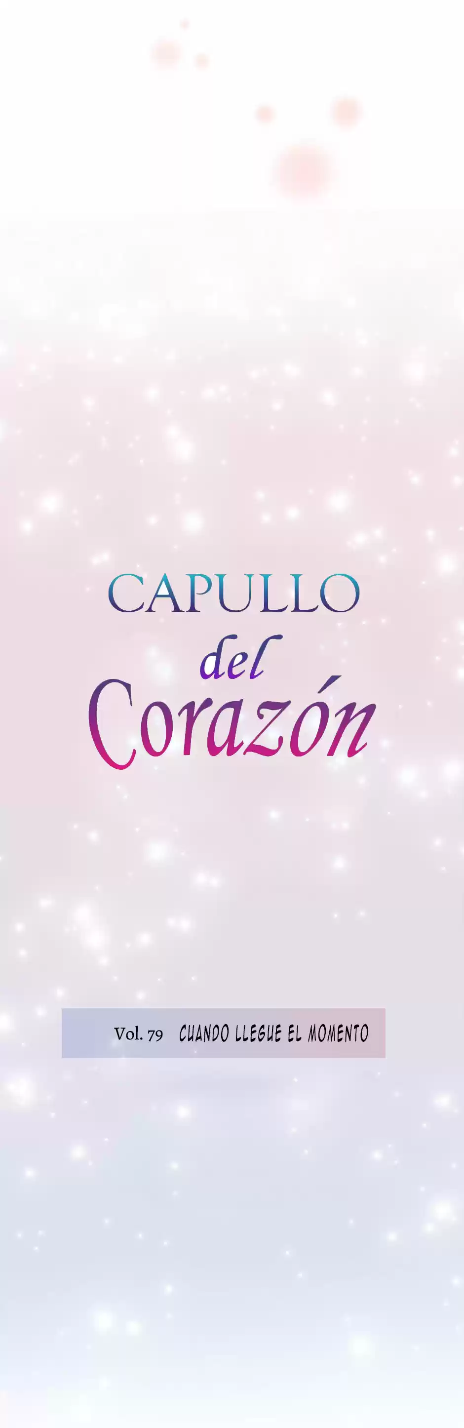Capullo Del Corazón - Capítulo 79 - Página 13 - LectorTMOo