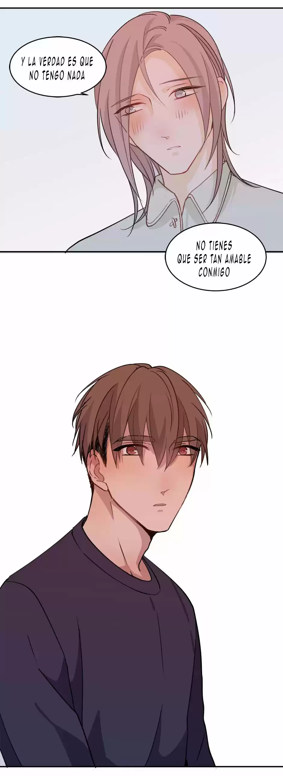 Capullo Del Corazón - Capítulo 79 - Página 16 - LectorTMOo
