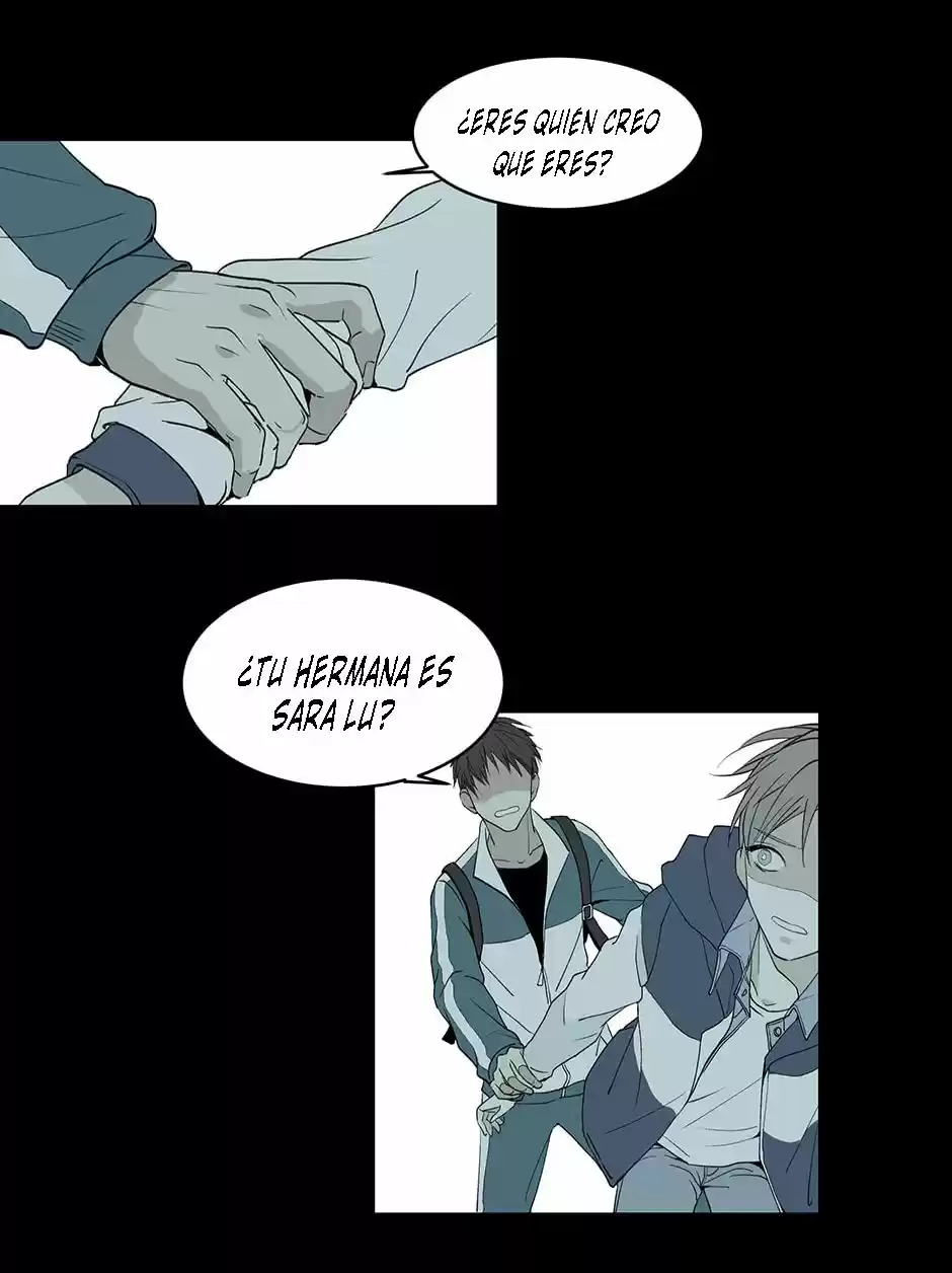 Capullo Del Corazón - Capítulo 8 - Página 13 - LectorTMOo