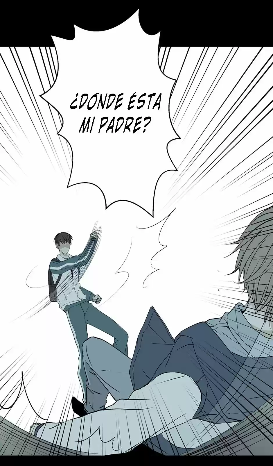 Capullo Del Corazón - Capítulo 8 - Página 14 - LectorTMOo