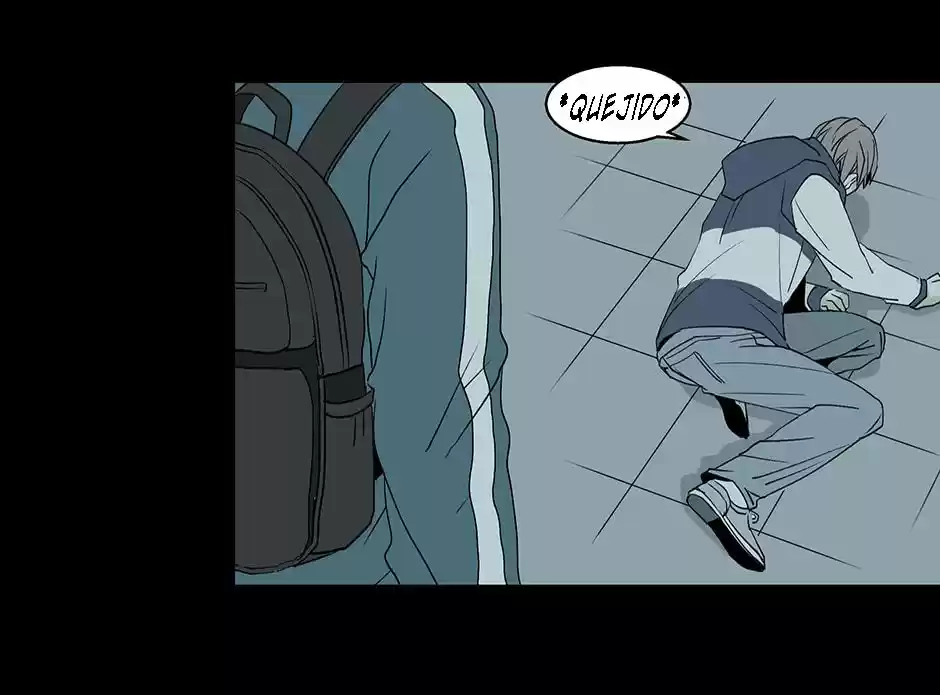 Capullo Del Corazón - Capítulo 8 - Página 15 - LectorTMOo
