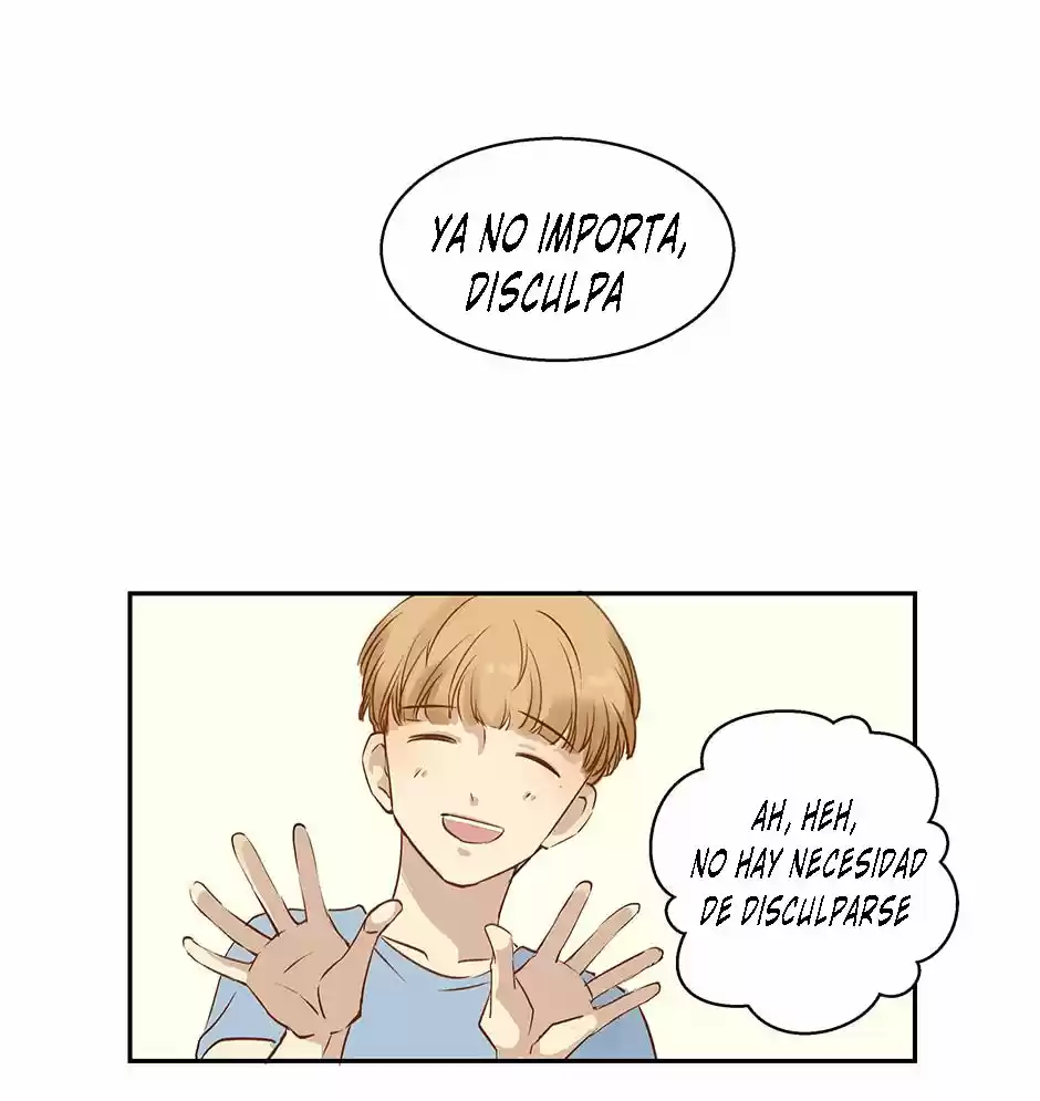 Capullo Del Corazón - Capítulo 8 - Página 36 - LectorTMOo