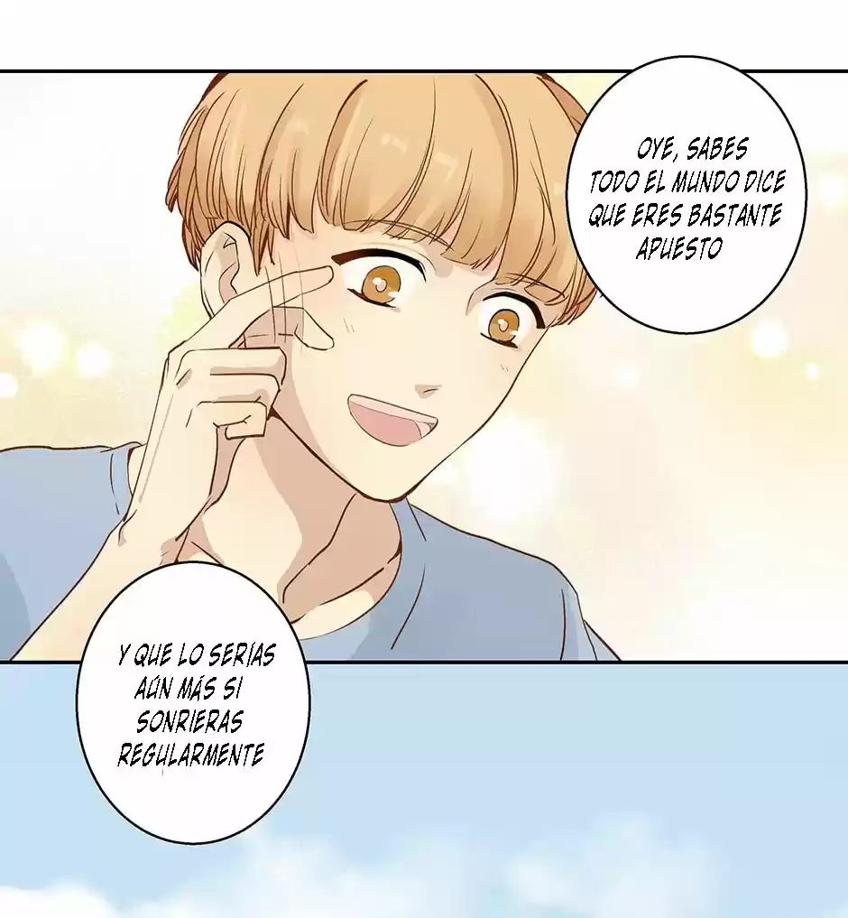 Capullo Del Corazón - Capítulo 8 - Página 37 - LectorTMOo
