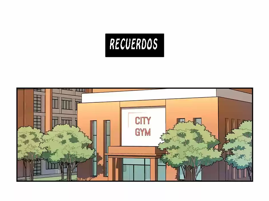 Capullo Del Corazón - Capítulo 8 - Página 40 - LectorTMOo