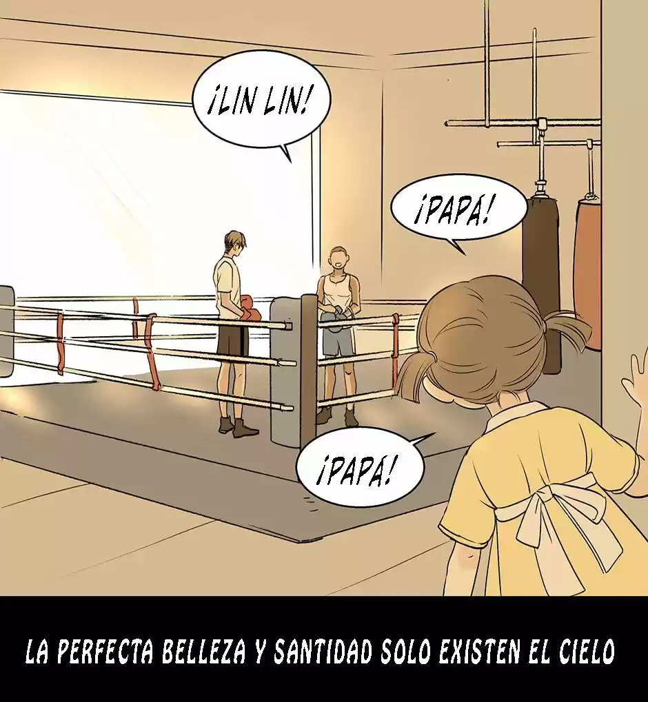 Capullo Del Corazón - Capítulo 8 - Página 48 - LectorTMOo