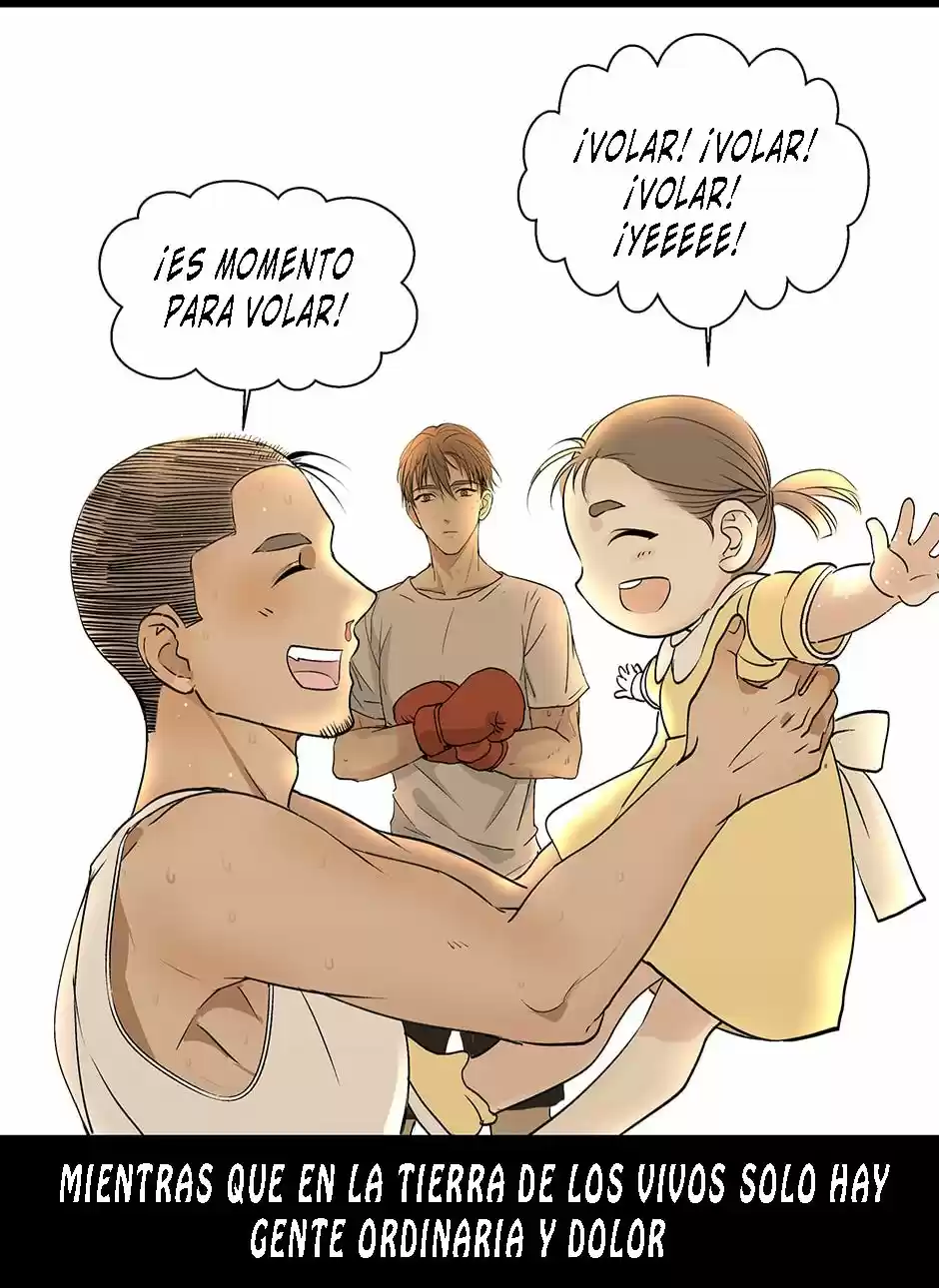 Capullo Del Corazón - Capítulo 8 - Página 49 - LectorTMOo