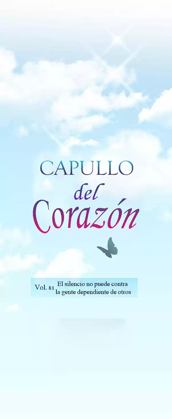 Capullo Del Corazón - Capítulo 81 - Página 14 - LectorTMOo