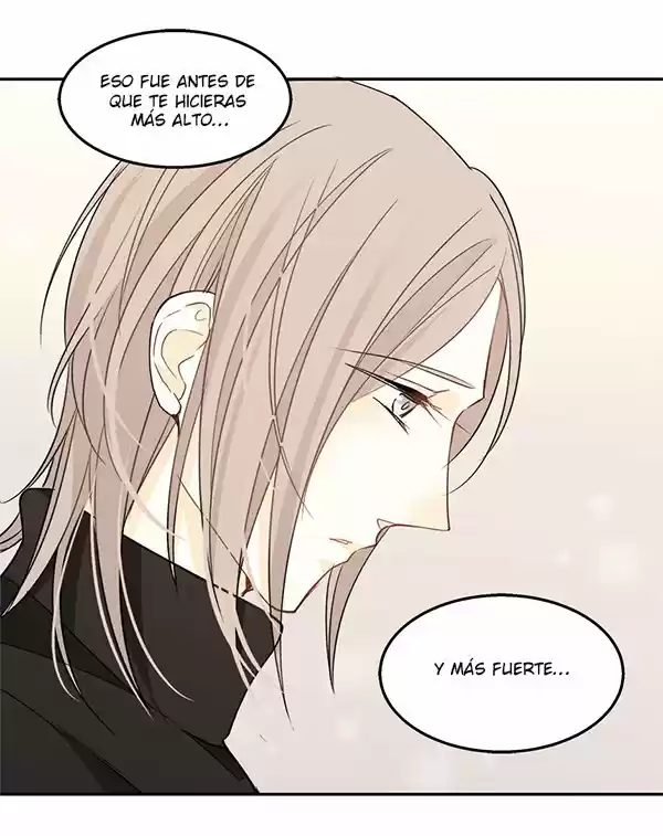 Capullo Del Corazón - Capítulo 82 - Página 17 - LectorTMOo