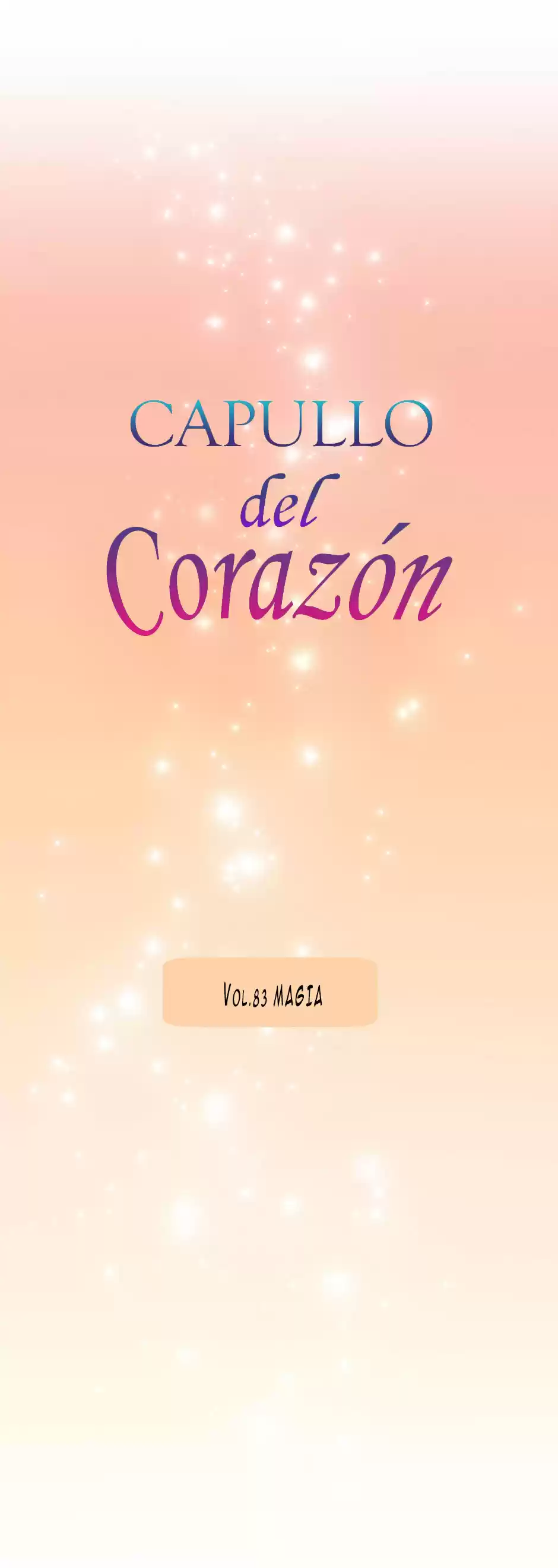 Capullo Del Corazón - Capítulo 83 - Página 10 - LectorTMOo