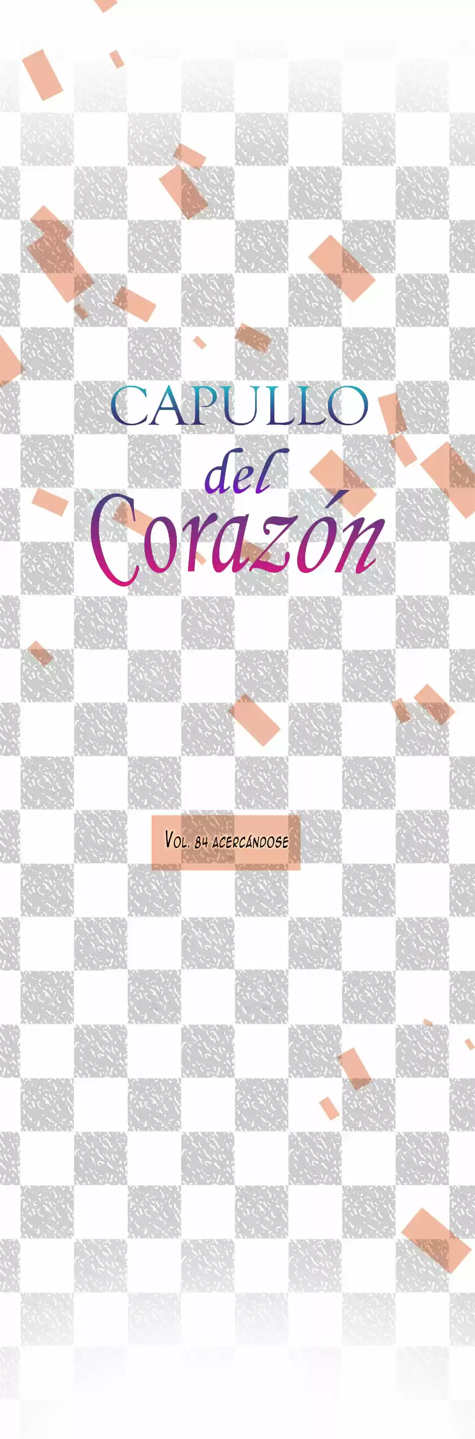 Capullo Del Corazón - Capítulo 84 - Página 10 - LectorTMOo