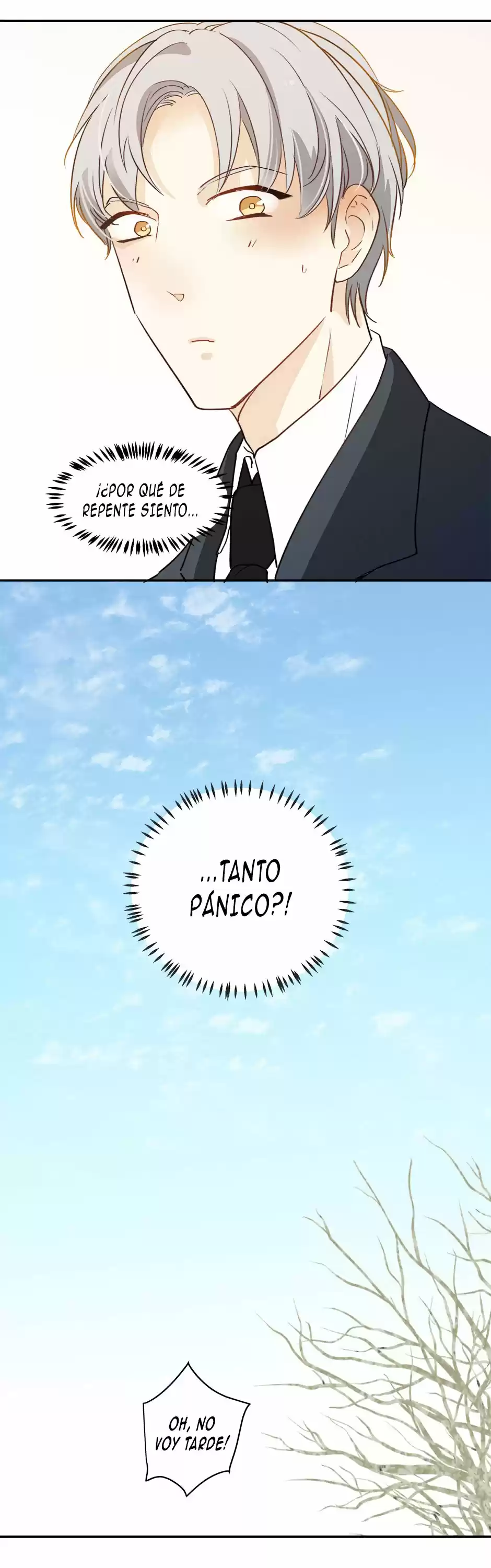 Capullo Del Corazón - Capítulo 84 - Página 13 - LectorTMOo