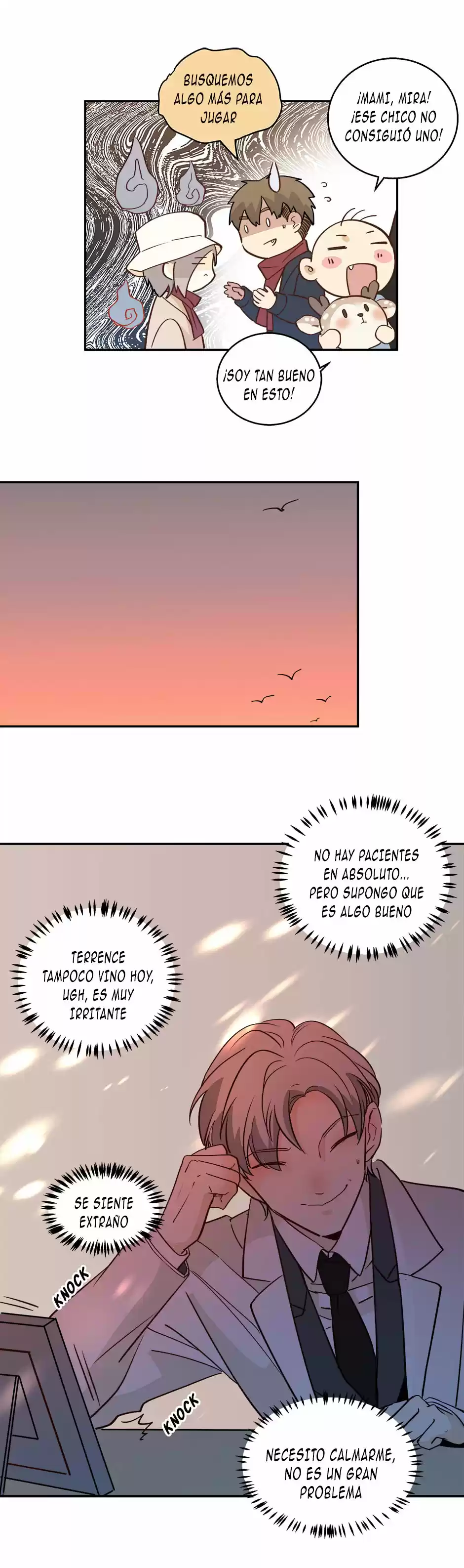 Capullo Del Corazón - Capítulo 84 - Página 16 - LectorTMOo