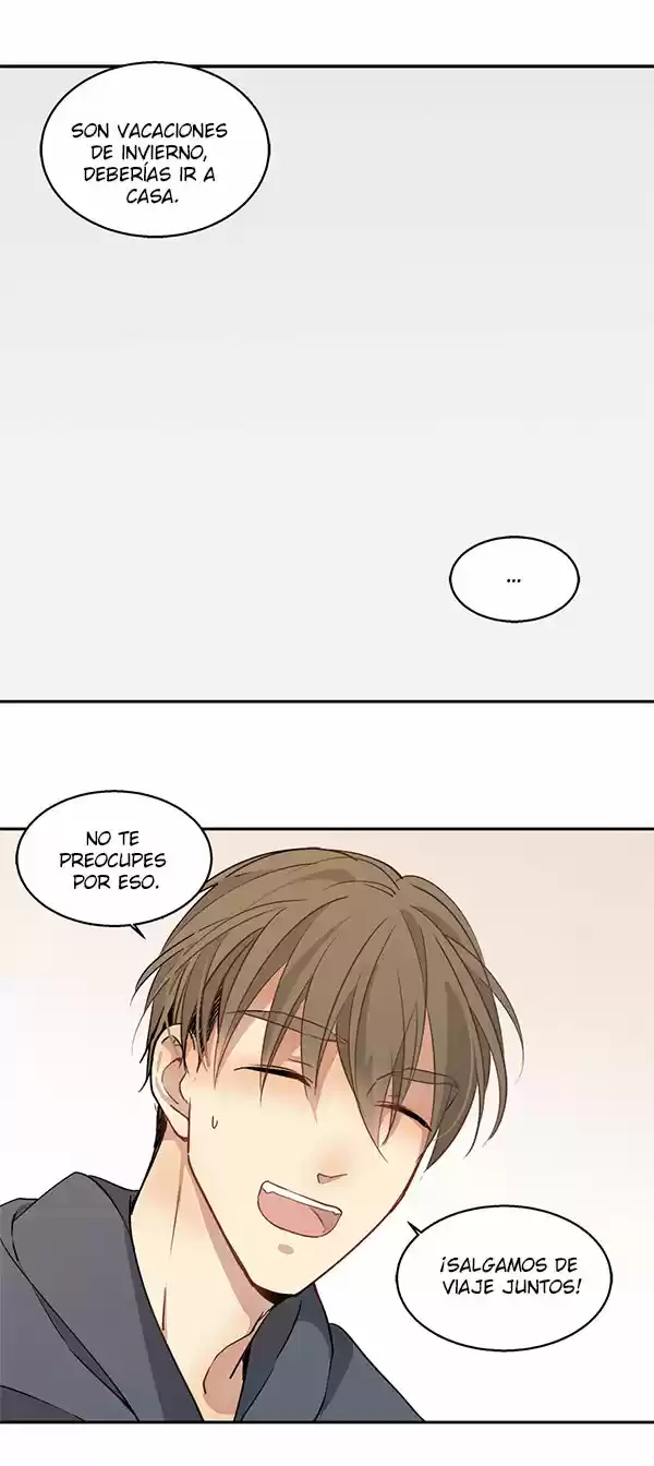 Capullo Del Corazón - Capítulo 85 - Página 7 - LectorTMOo