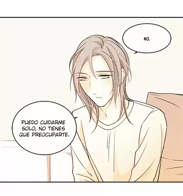 Capullo Del Corazón - Capítulo 85 - Página 8 - LectorTMOo