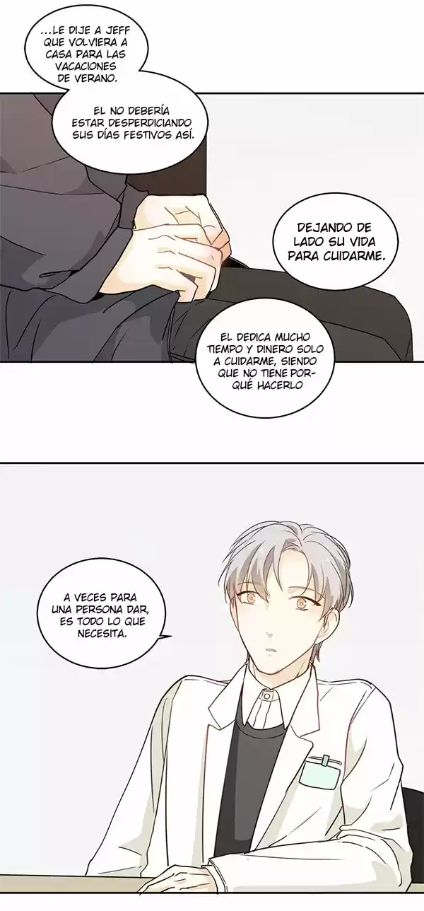 Capullo Del Corazón - Capítulo 85 - Página 16 - LectorTMOo