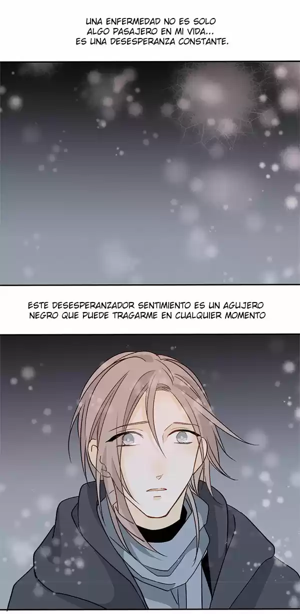 Capullo Del Corazón - Capítulo 86 - Página 7 - LectorTMOo