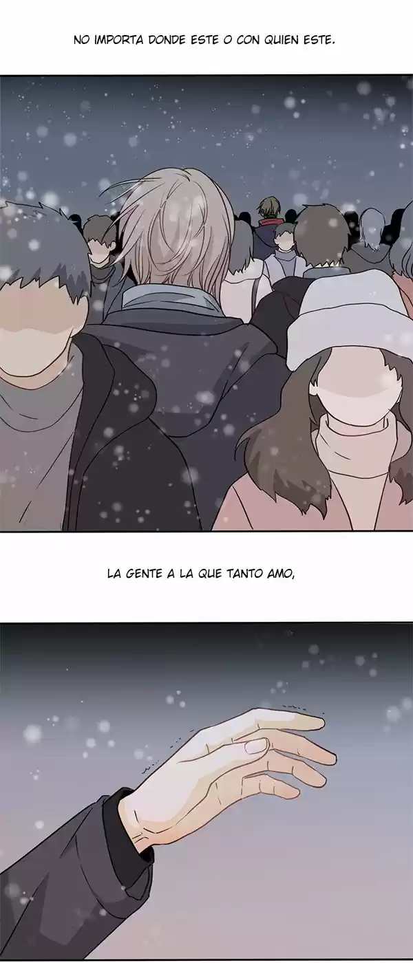 Capullo Del Corazón - Capítulo 86 - Página 8 - LectorTMOo