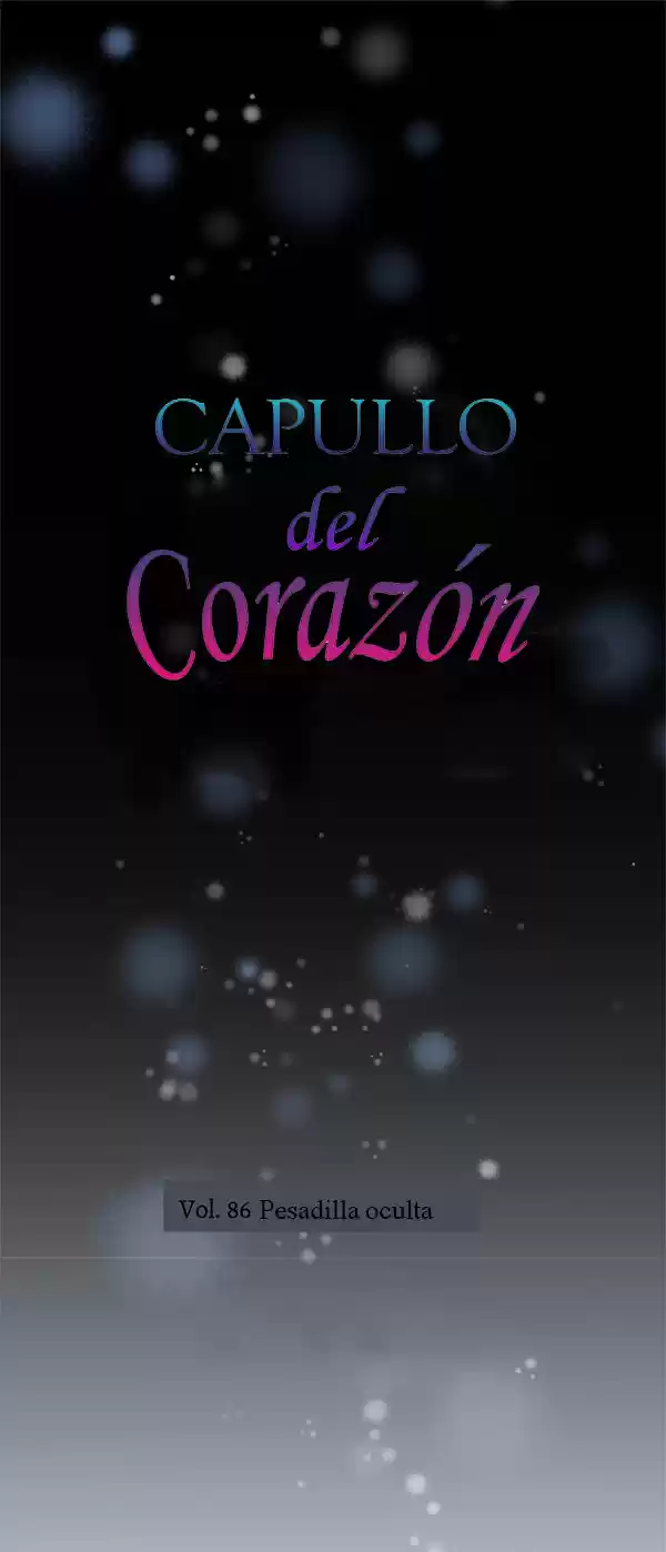 Capullo Del Corazón - Capítulo 86 - Página 14 - LectorTMOo
