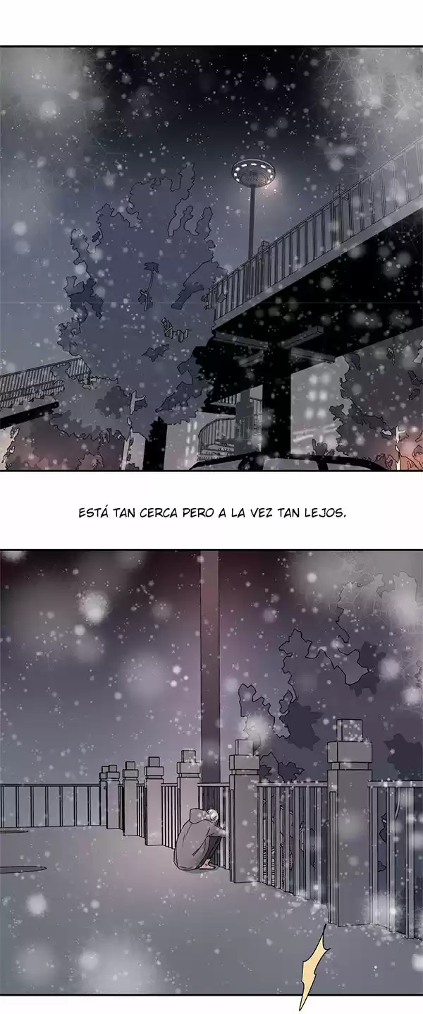 Capullo Del Corazón - Capítulo 86 - Página 15 - LectorTMOo