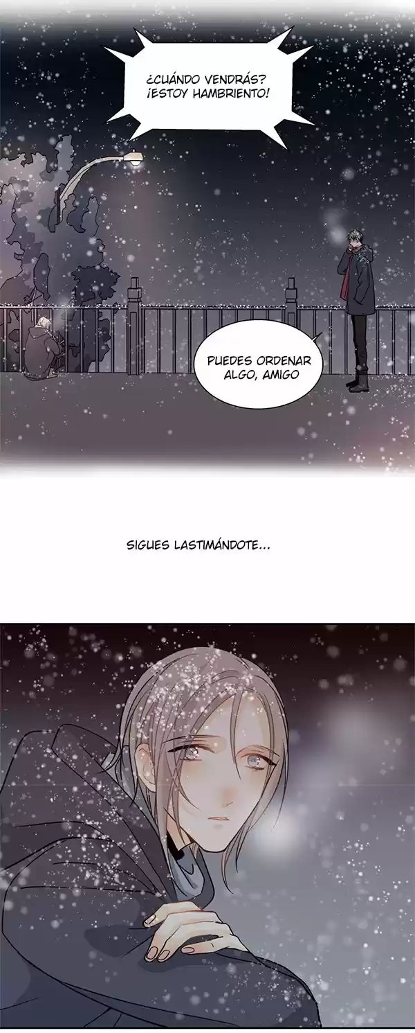 Capullo Del Corazón - Capítulo 86 - Página 17 - LectorTMOo