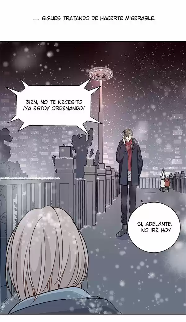 Capullo Del Corazón - Capítulo 86 - Página 18 - LectorTMOo