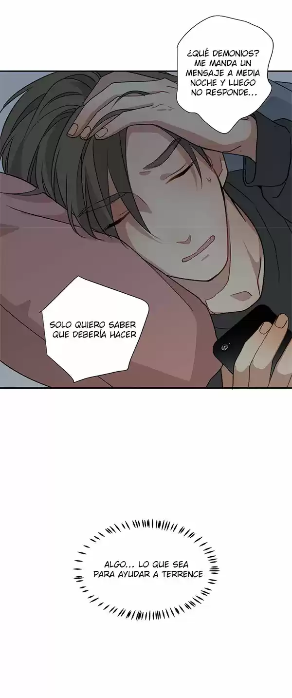 Capullo Del Corazón - Capítulo 86 - Página 25 - LectorTMOo