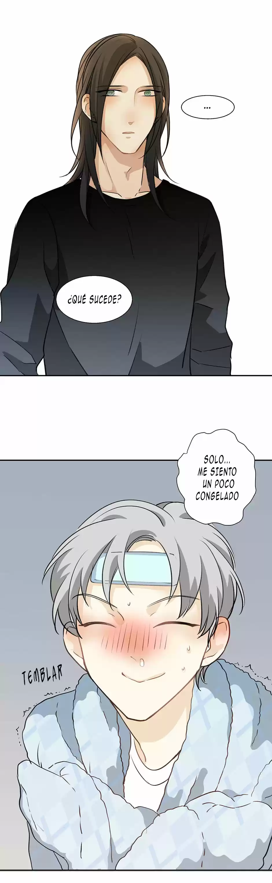 Capullo Del Corazón - Capítulo 87 - Página 12 - LectorTMOo
