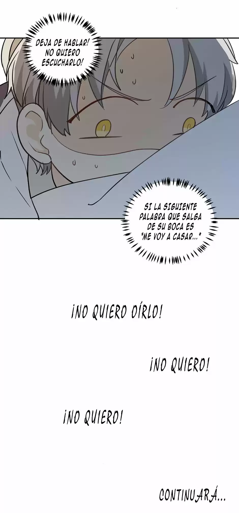Capullo Del Corazón - Capítulo 87 - Página 24 - LectorTMOo