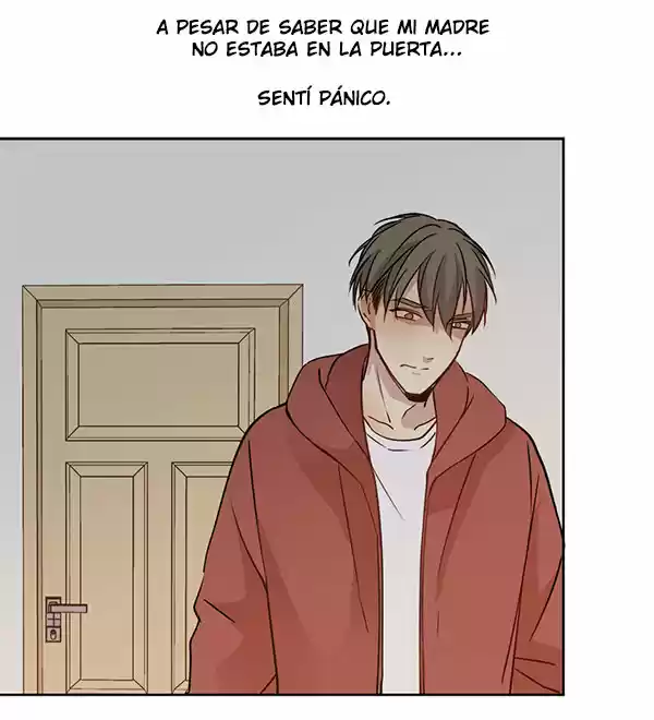 Capullo Del Corazón - Capítulo 89 - Página 7 - LectorTMOo
