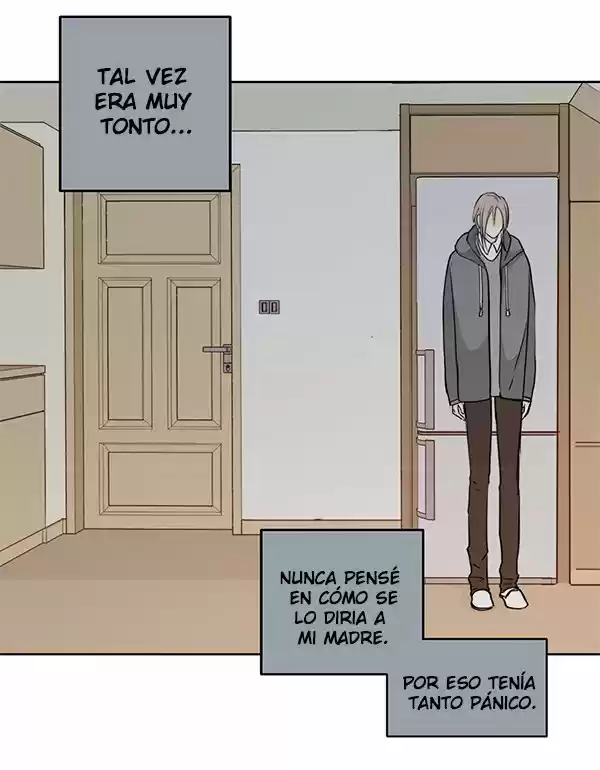 Capullo Del Corazón - Capítulo 89 - Página 8 - LectorTMOo