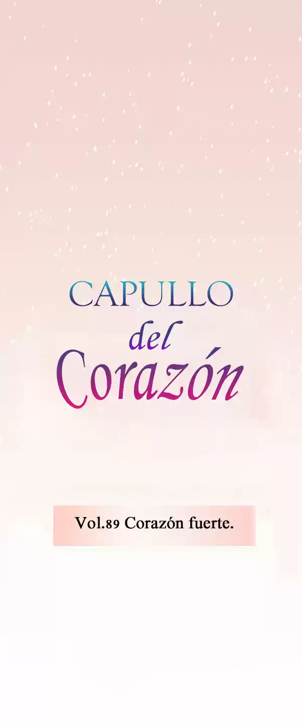 Capullo Del Corazón - Capítulo 89 - Página 13 - LectorTMOo
