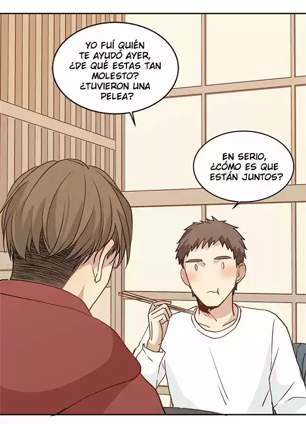 Capullo Del Corazón - Capítulo 89 - Página 15 - LectorTMOo