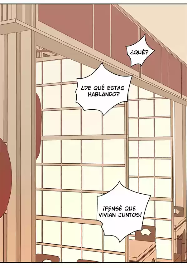 Capullo Del Corazón - Capítulo 89 - Página 17 - LectorTMOo