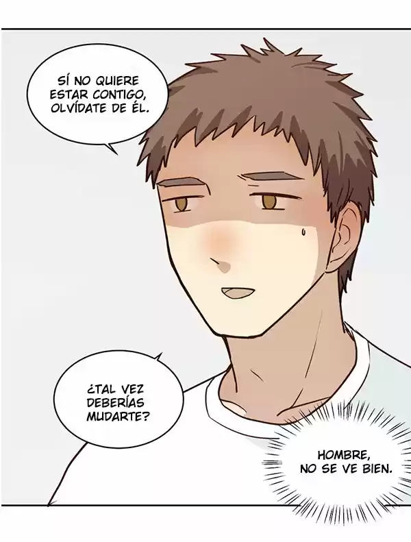 Capullo Del Corazón - Capítulo 89 - Página 18 - LectorTMOo