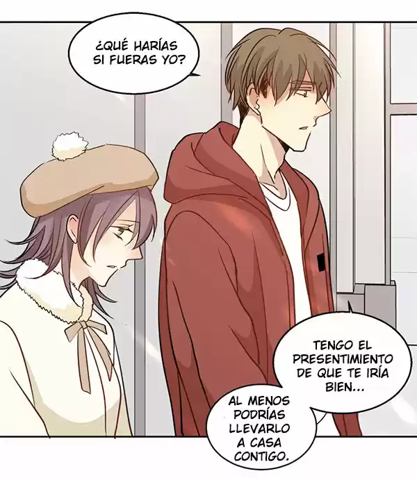 Capullo Del Corazón - Capítulo 89 - Página 30 - LectorTMOo