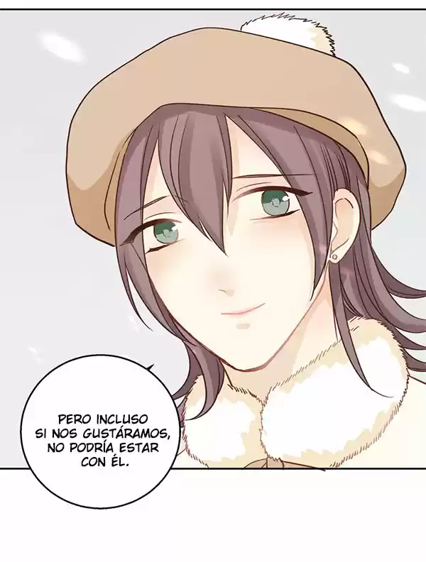 Capullo Del Corazón - Capítulo 89 - Página 31 - LectorTMOo