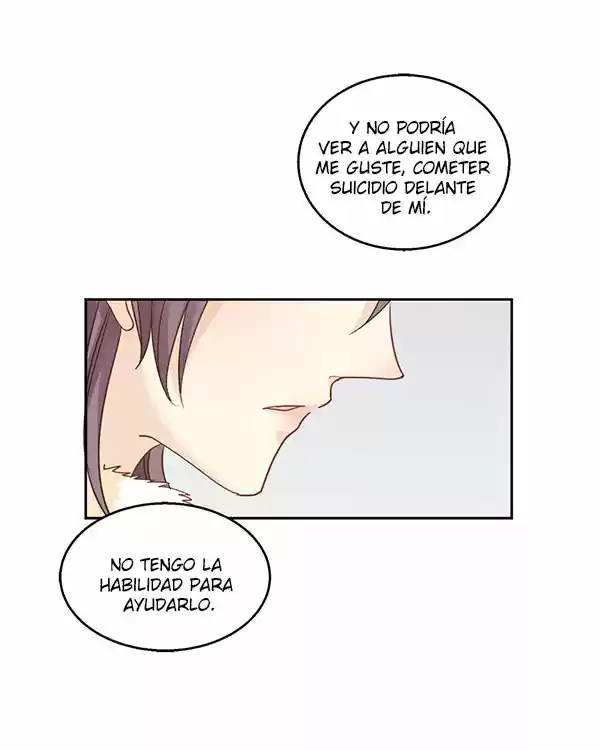 Capullo Del Corazón - Capítulo 89 - Página 32 - LectorTMOo