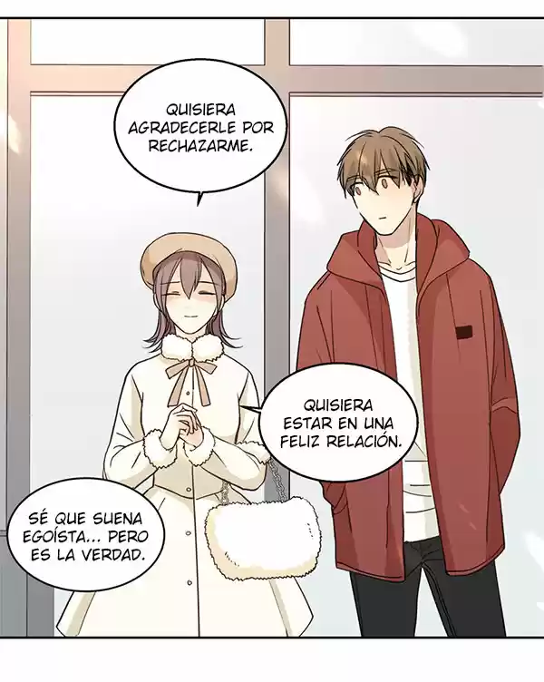 Capullo Del Corazón - Capítulo 89 - Página 33 - LectorTMOo