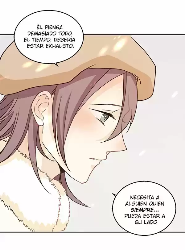Capullo Del Corazón - Capítulo 89 - Página 34 - LectorTMOo
