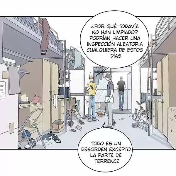 Capullo Del Corazón - Capítulo 9 - Página 7 - LectorTMOo