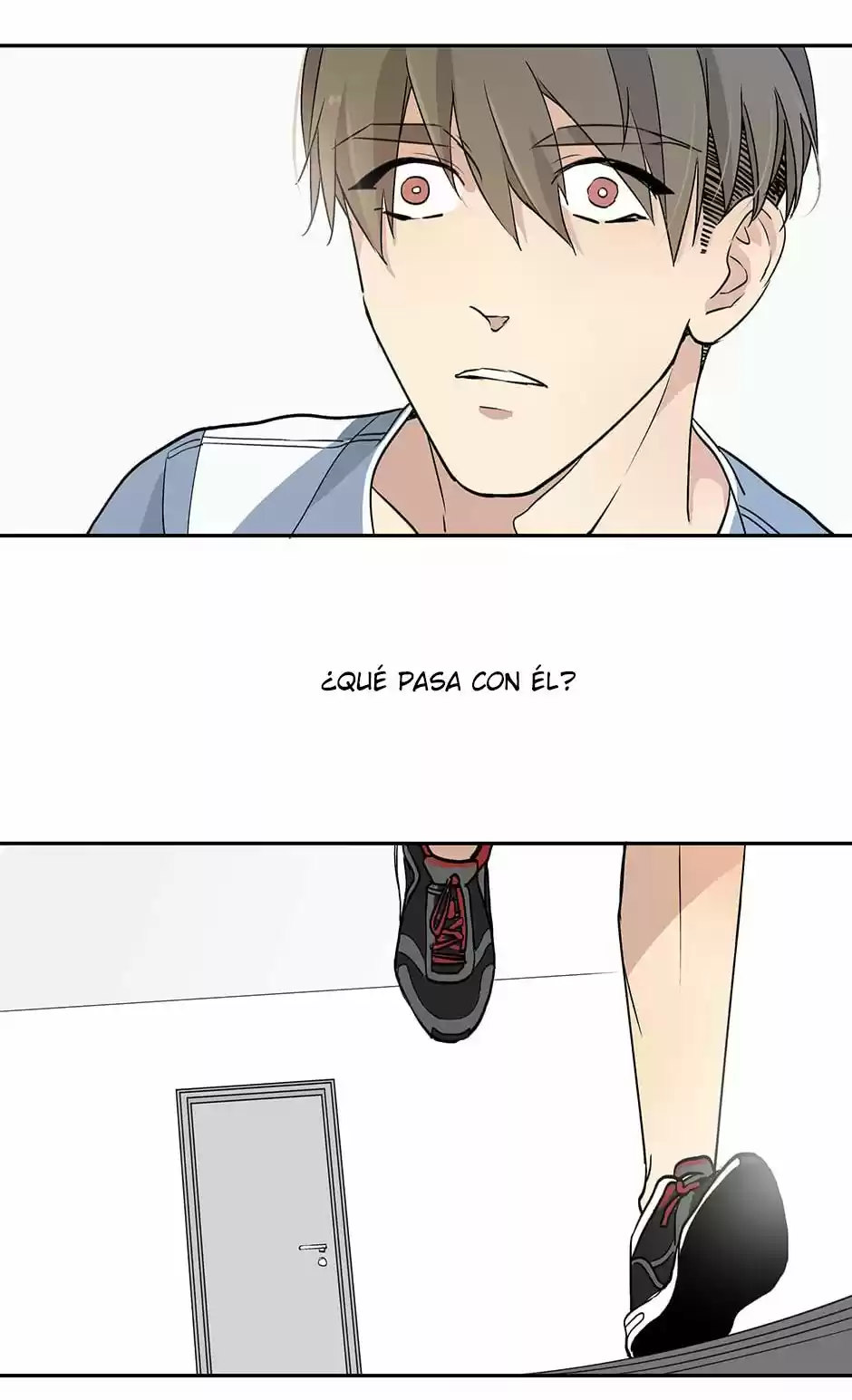 Capullo Del Corazón - Capítulo 9 - Página 16 - LectorTMOo