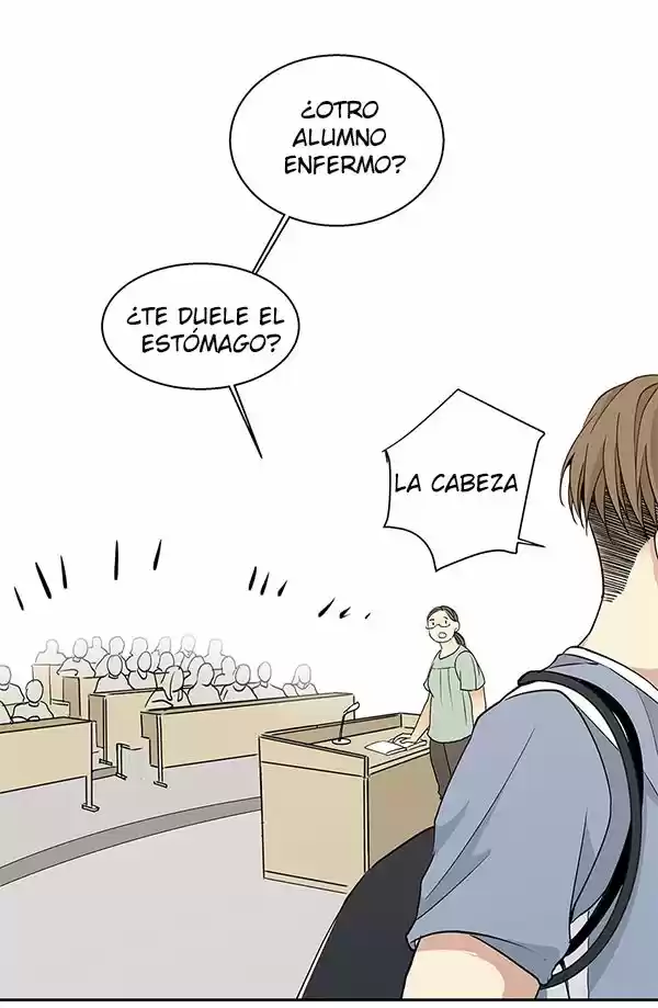Capullo Del Corazón - Capítulo 9 - Página 28 - LectorTMOo