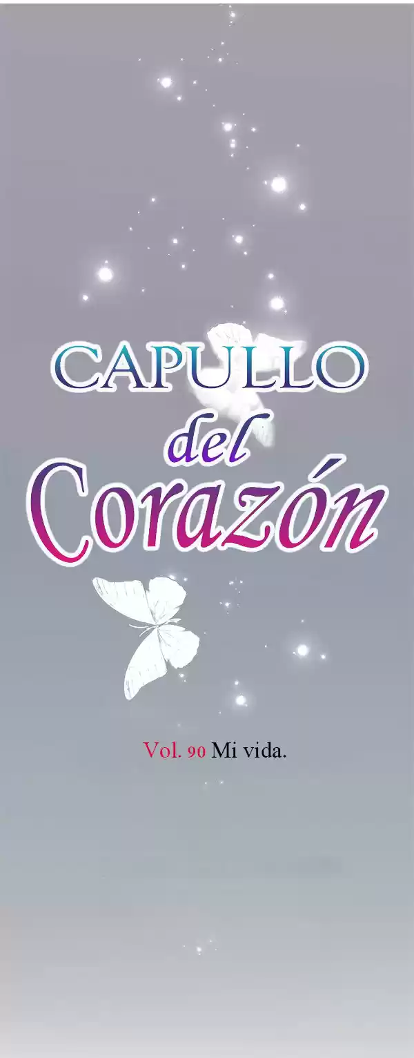 Capullo Del Corazón - Capítulo 90 - Página 14 - LectorTMOo